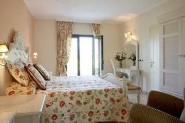 ***  Hotel Thalassa Lassi  Greece
