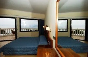 Hotel Thalassa Lassi