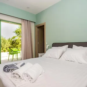  Apartment Tzogias Pan